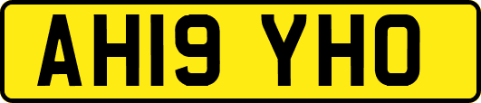 AH19YHO