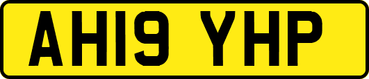 AH19YHP
