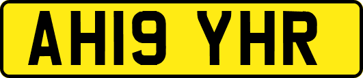 AH19YHR
