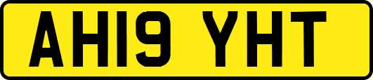 AH19YHT