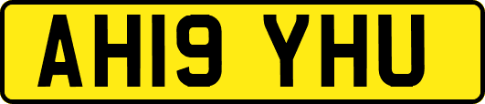 AH19YHU