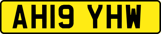 AH19YHW