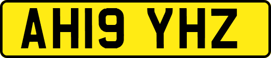 AH19YHZ