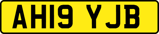 AH19YJB
