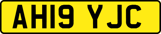 AH19YJC