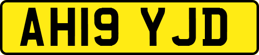 AH19YJD