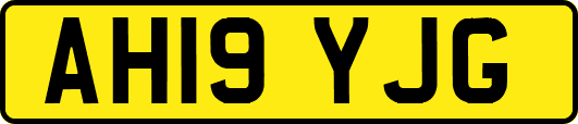 AH19YJG