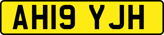 AH19YJH