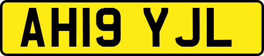 AH19YJL