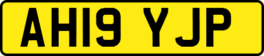 AH19YJP