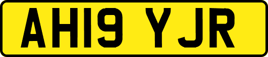 AH19YJR