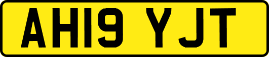 AH19YJT