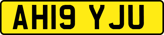 AH19YJU