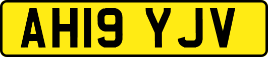 AH19YJV