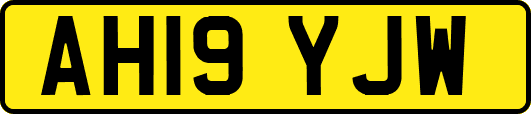 AH19YJW
