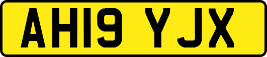 AH19YJX