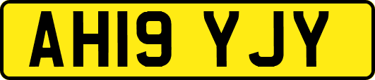 AH19YJY