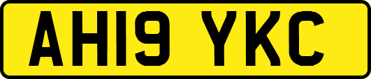 AH19YKC