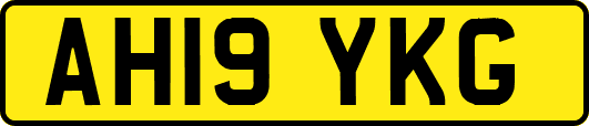 AH19YKG