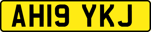 AH19YKJ