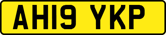 AH19YKP