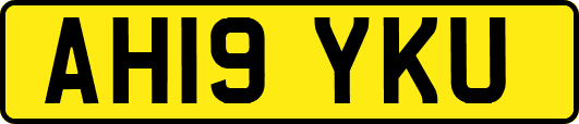 AH19YKU
