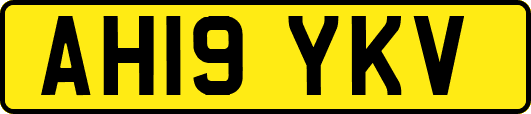 AH19YKV