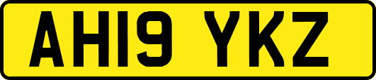 AH19YKZ