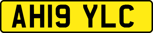 AH19YLC
