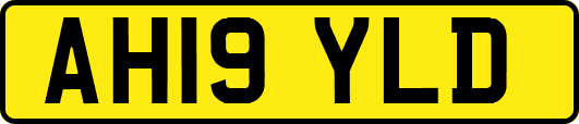 AH19YLD