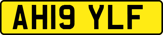 AH19YLF