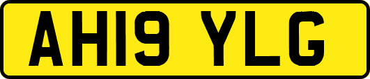 AH19YLG