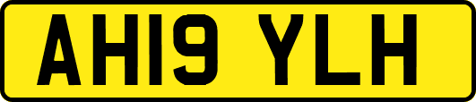 AH19YLH
