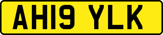 AH19YLK