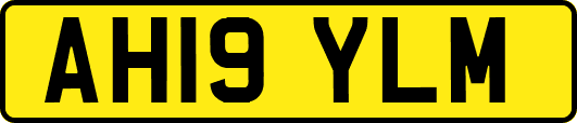 AH19YLM