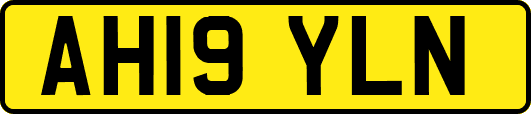 AH19YLN