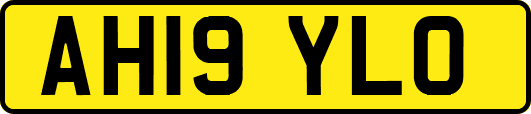 AH19YLO