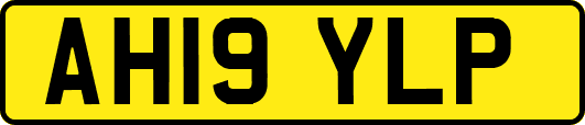 AH19YLP