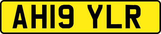 AH19YLR