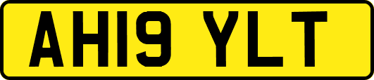 AH19YLT