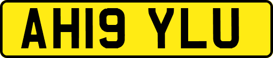 AH19YLU