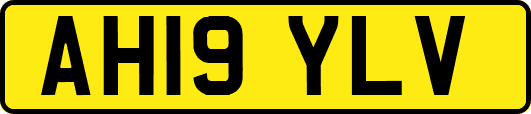 AH19YLV