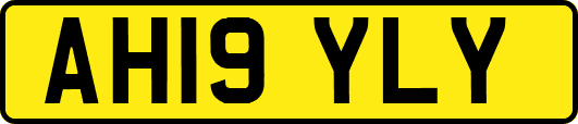 AH19YLY