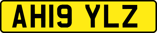 AH19YLZ