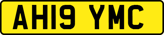 AH19YMC