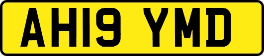 AH19YMD