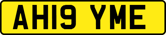 AH19YME