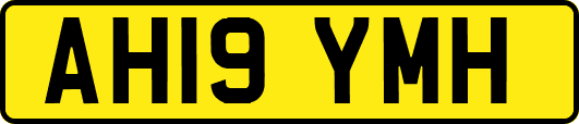 AH19YMH
