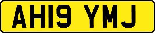 AH19YMJ