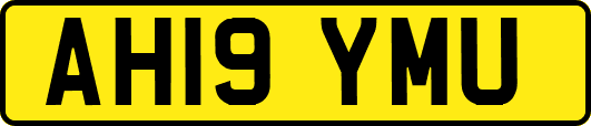 AH19YMU
